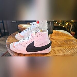 Nike blazers